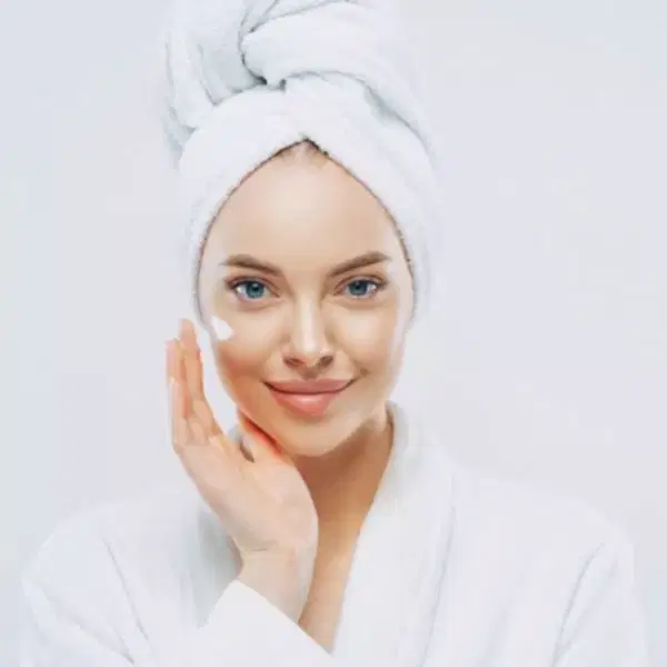 Anti Aging Cilt Bakımı