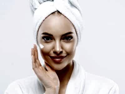 Anti Aging Cilt Bakımı