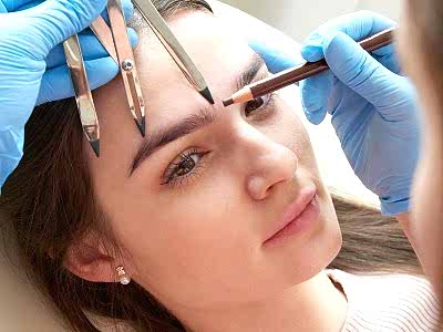Microblading