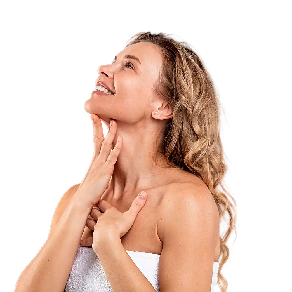 Kaliteli Bakımın Adresi